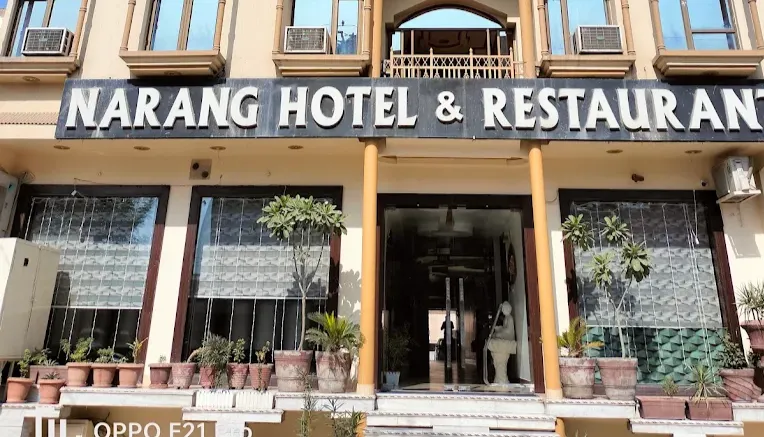 Narang Hotel